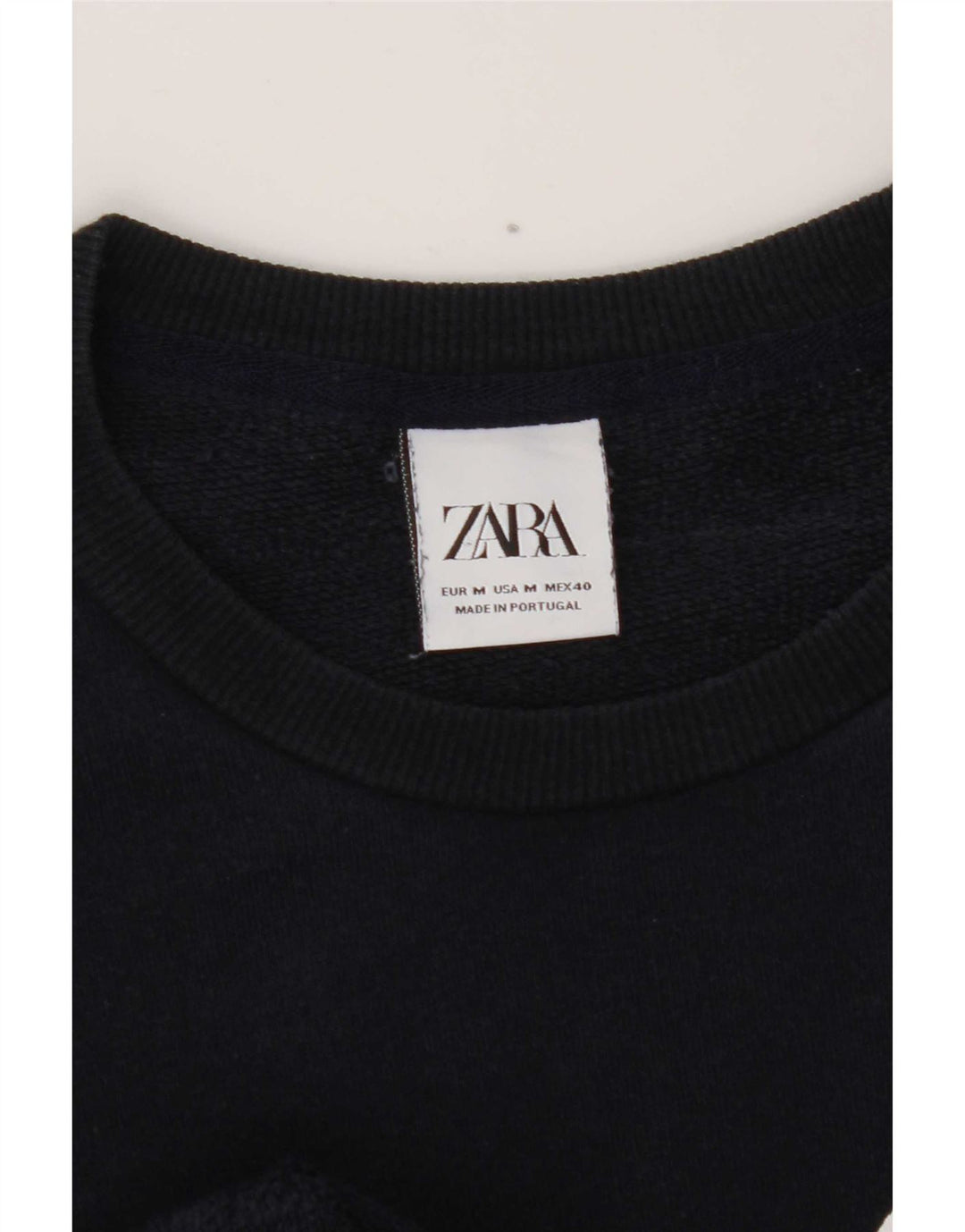 Zara Hombre