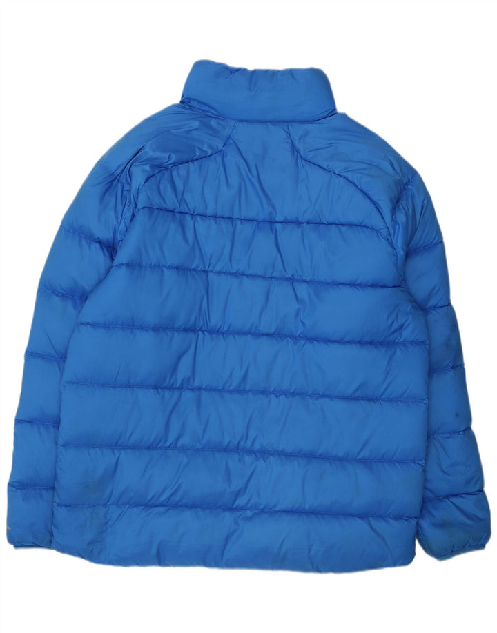 Helly Hansen Chaqueta acolchada para hombre UK 44 2XL Poliéster azul