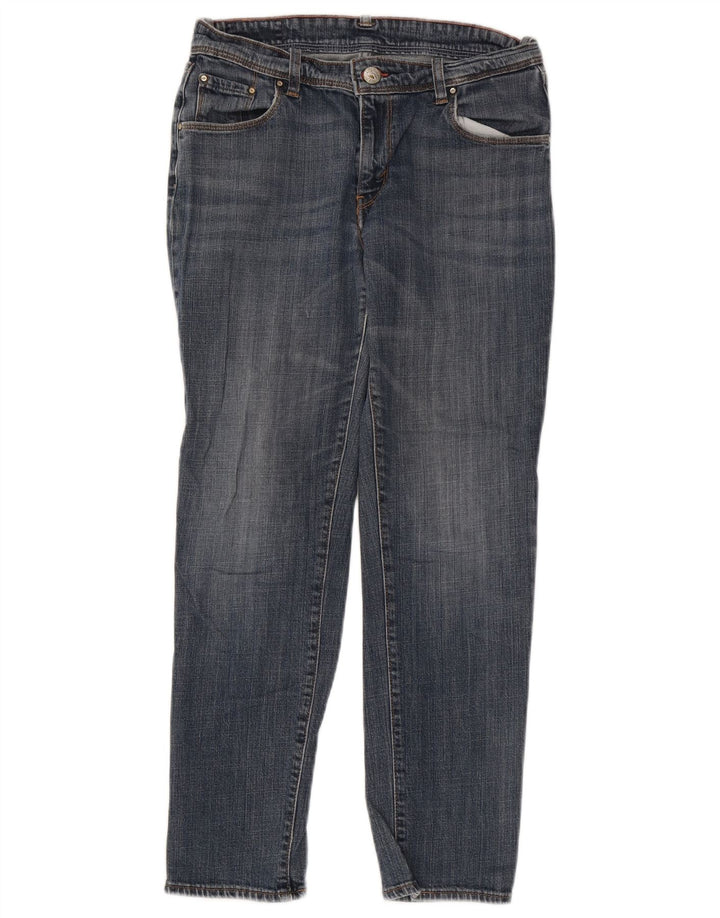 Vaqueros Levi's Mujer Slim W27 L27 Algodón Azul