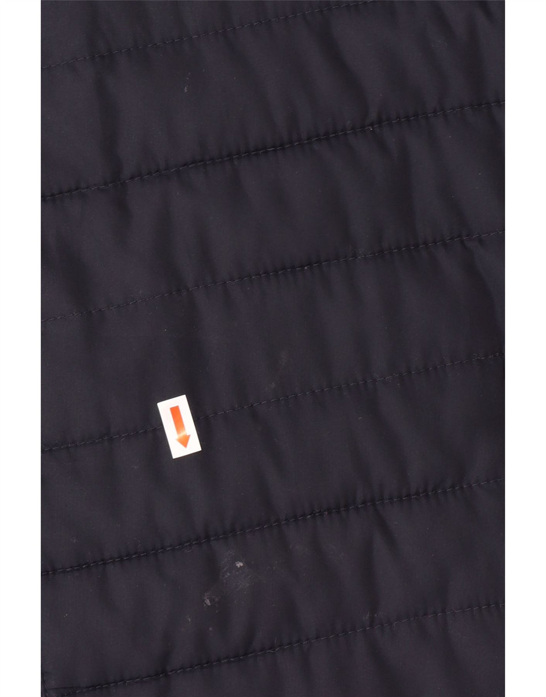 Chaleco acolchado para hombre GAP UK 44 2XL Poliéster azul marino