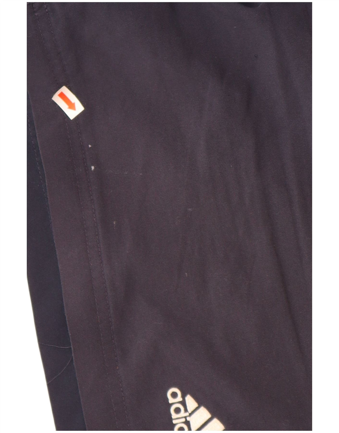 ADIDAS Mens Clima 365 Sport Shorts XL Azul Marino Colorblock Poliéster