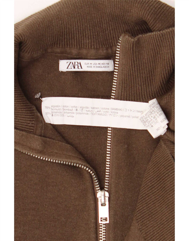Zara Hombre