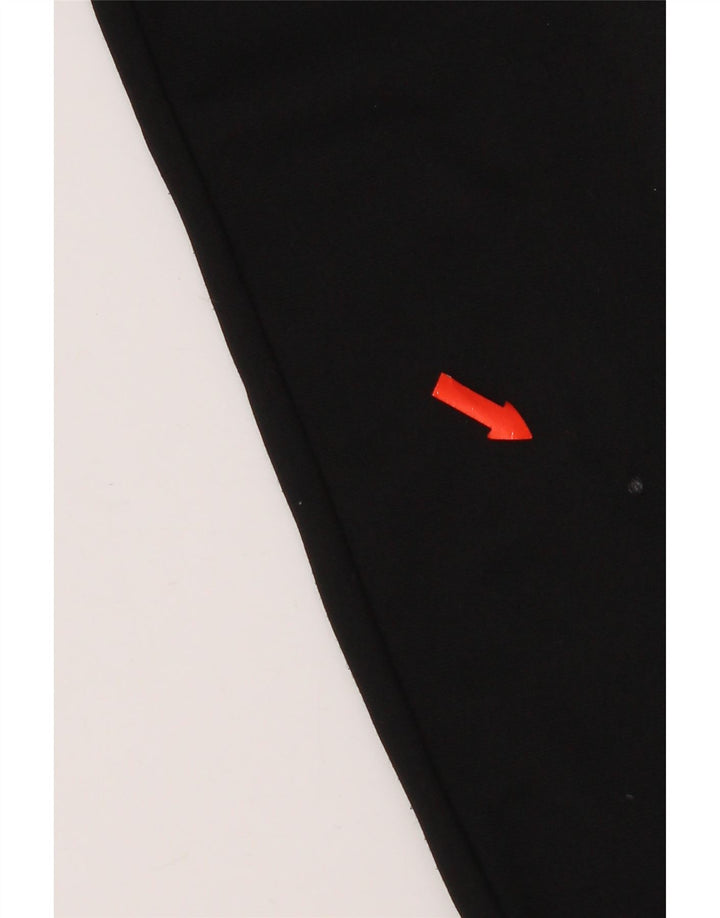 Adidas Chaqueta Chándal Niño 13-14 Años Negro Poliéster