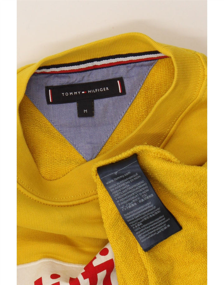 Sudadera Tommy Hilfiger Hombre
