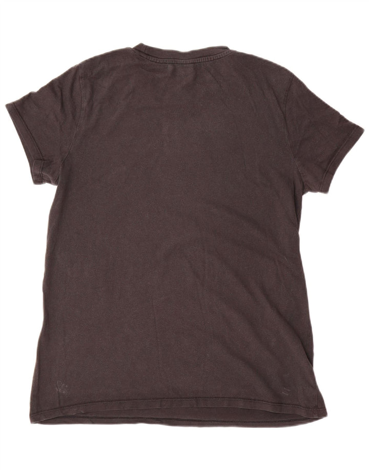 Camiseta Levi's Hombre Top Medium Negro