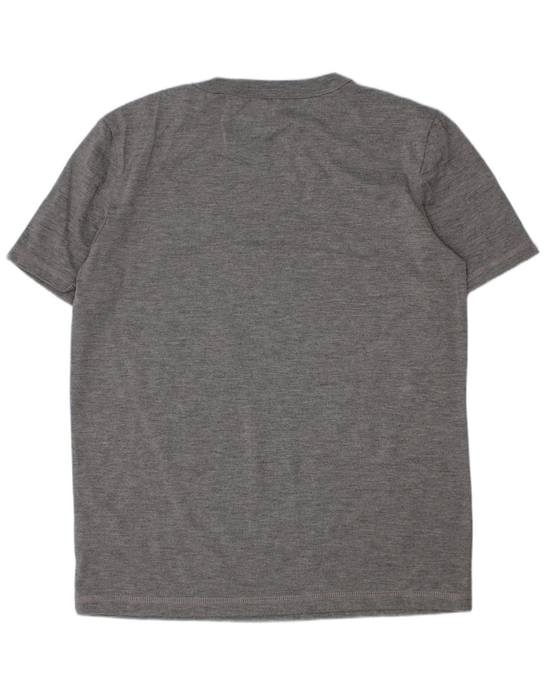 Eddie Bauer Camiseta Niño Top 10-11 Años Gris Medio Poliéster