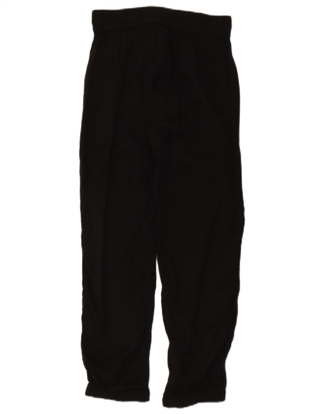 J. CREW Pantalones casuales para mujer US 00 2XS W22 L26 Algodón negro