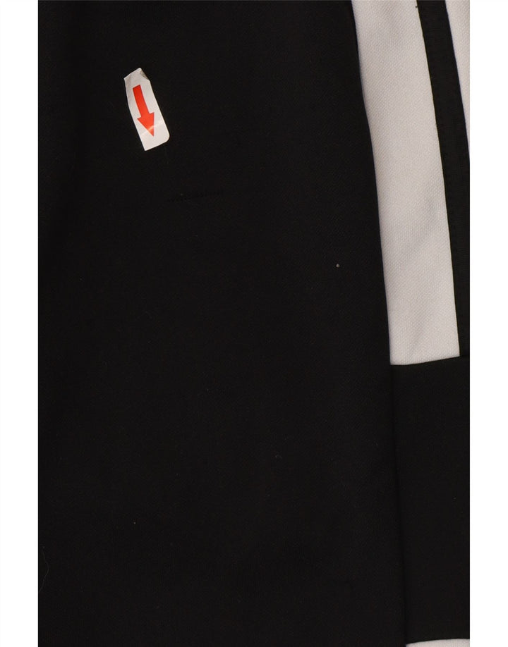 Adidas Hombre Aeroready Pantalones De Chándal Mediano Negro Poliéster