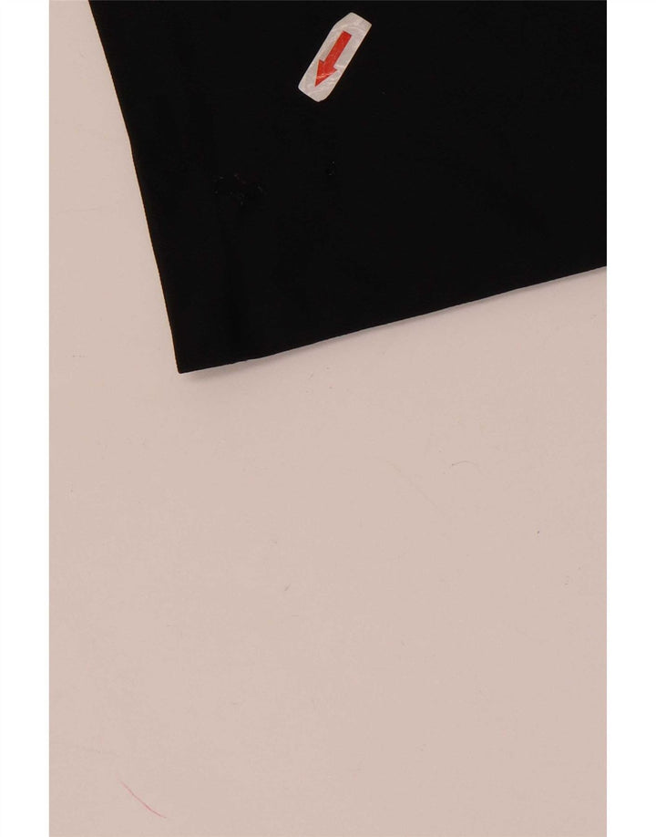 Nike - Pantalón de chándal para hombre, talla 2XL, color negro