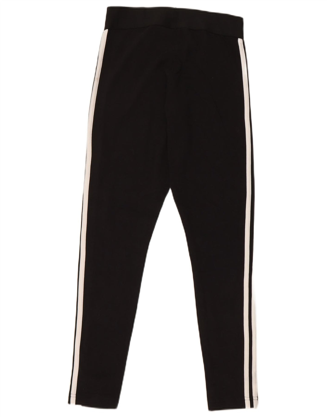 Adidas Leggings para mujer Reino Unido 8/10 Pequeño Negro