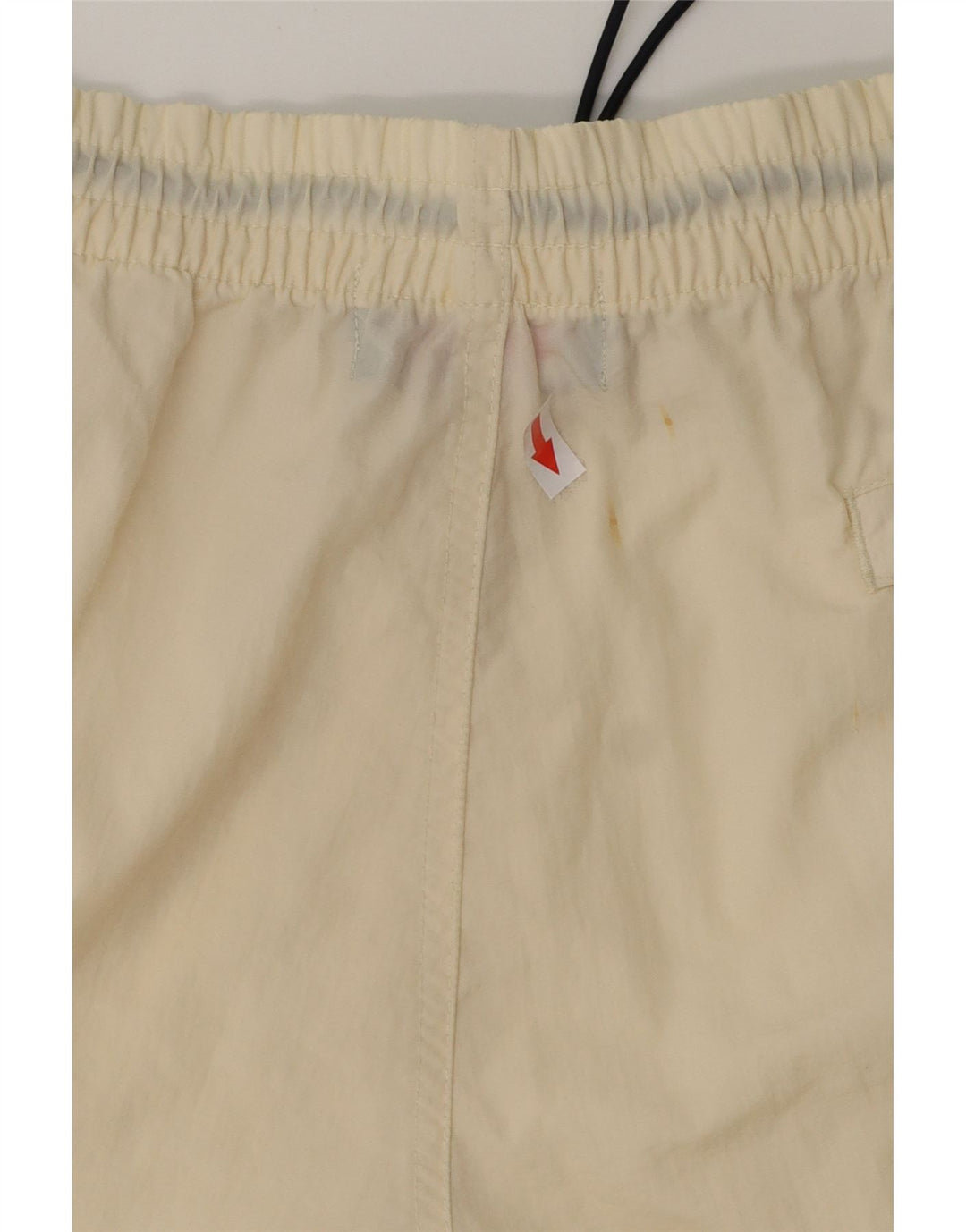 KAPPA Bañador Hombre Large Off White Poliamida