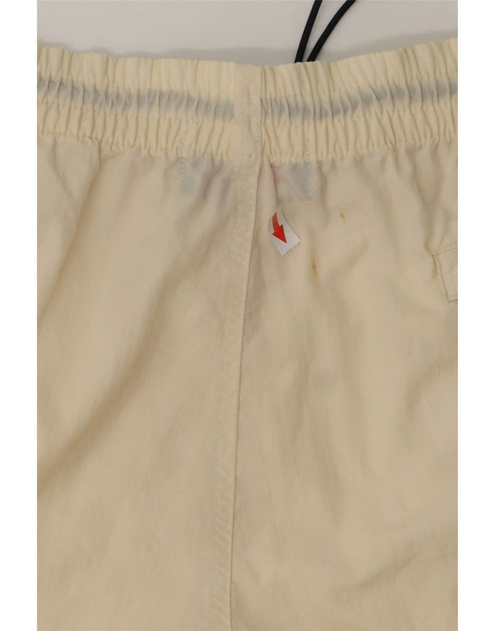 KAPPA Bañador Hombre Large Off White Poliamida
