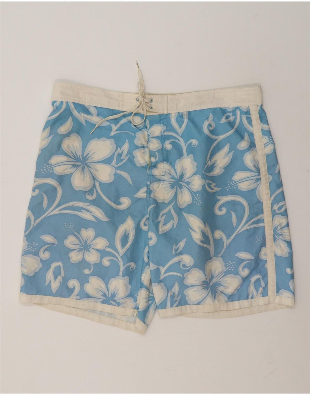 Sundek Bañador Hombre XL Azul Floral