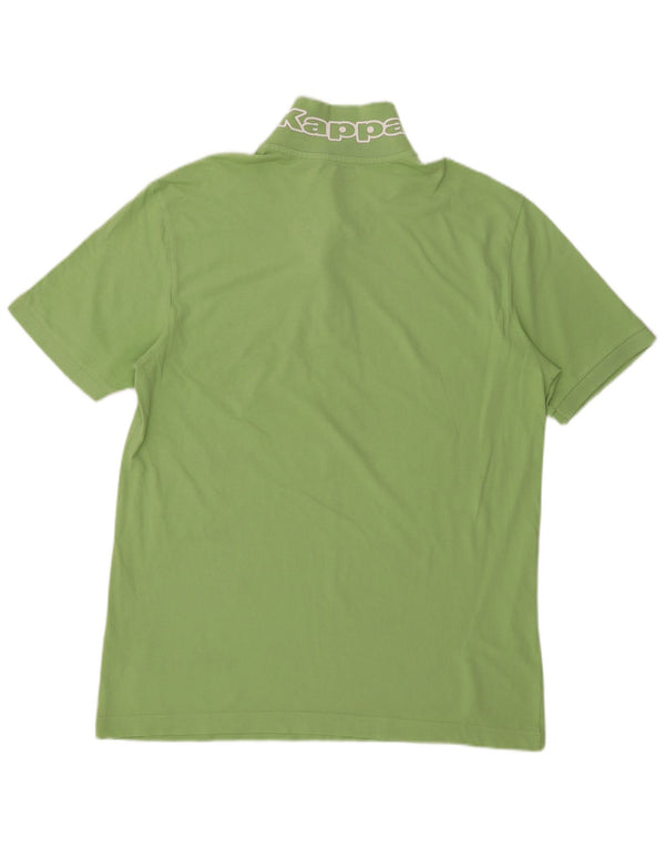 Kappa Polo Hombre 2XL Verde