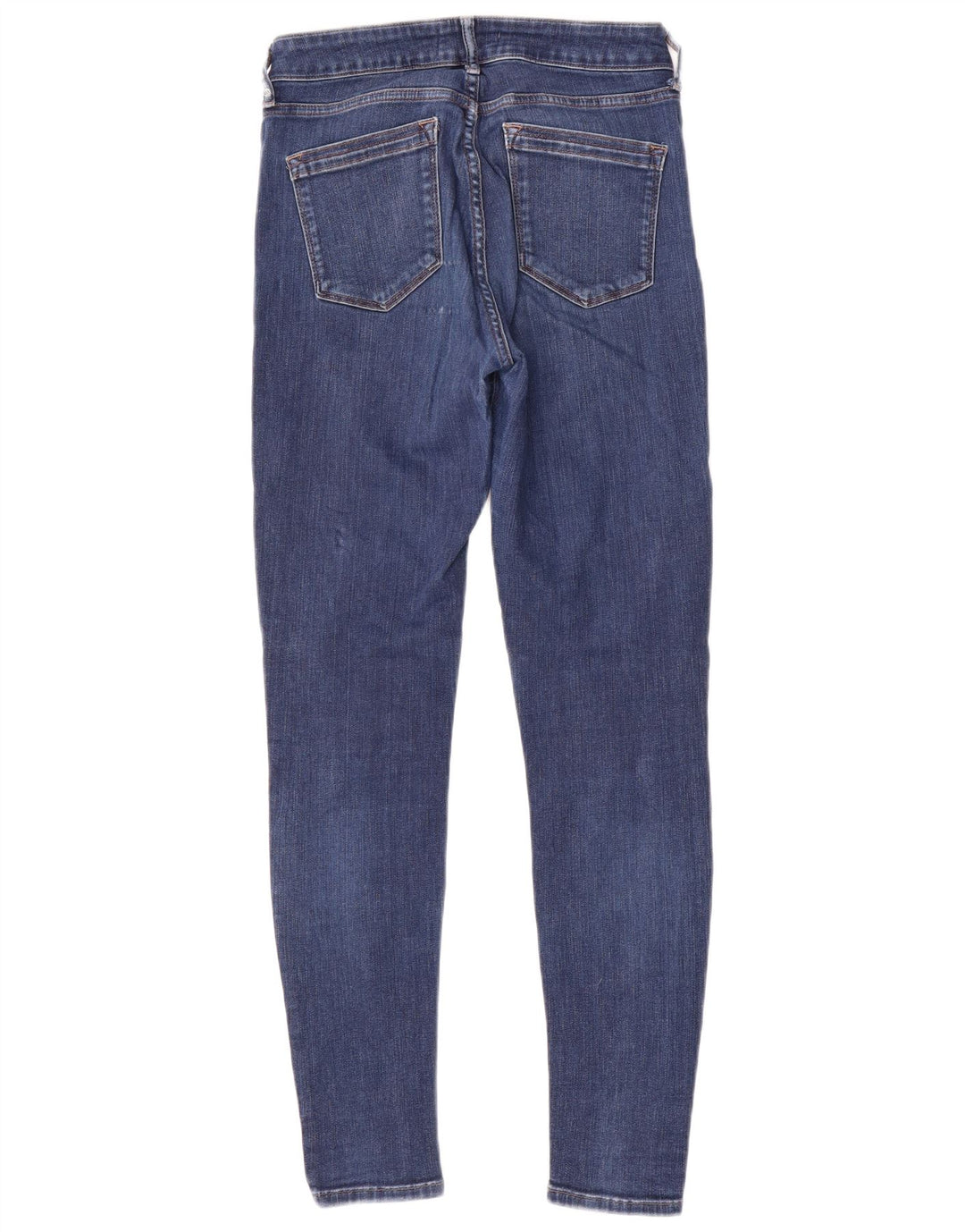 Vaqueros pitillo para mujer Reiss W29 L30 azul