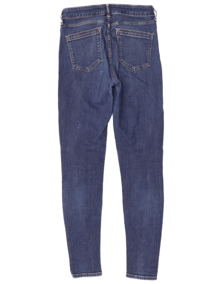 Vaqueros pitillo para mujer Reiss W29 L30 azul