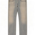 Vaqueros rectos para hombre Replay W36 L34 Algodón azul