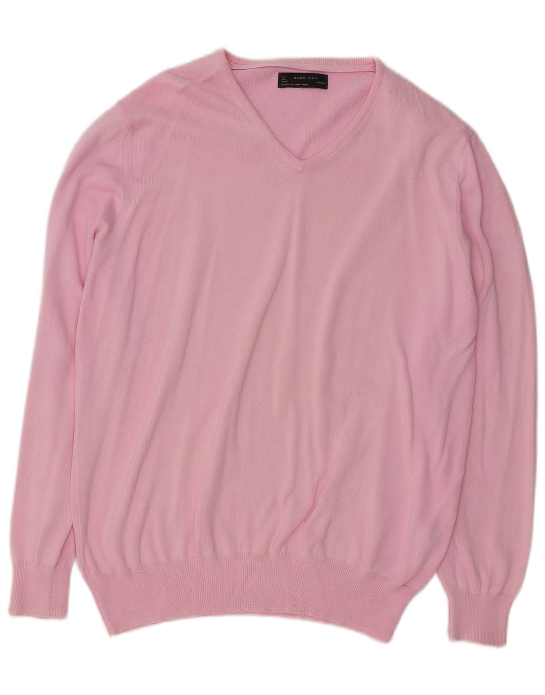 Zara Hombre