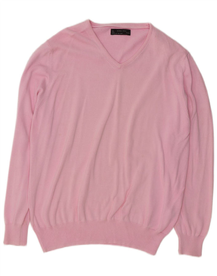 Zara Hombre