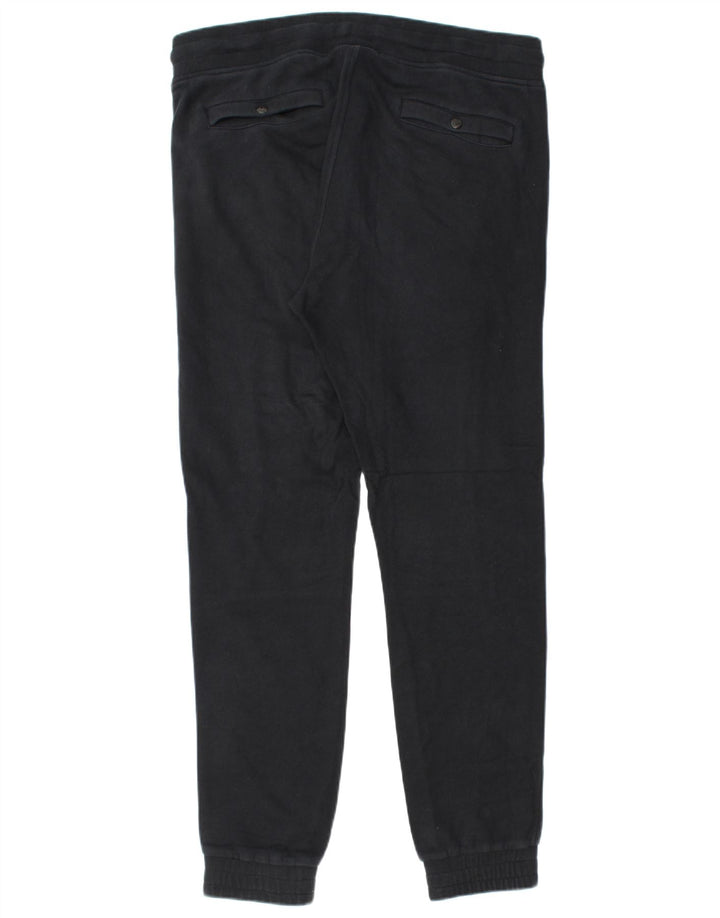 Gas Pantalones de Chándal para Hombre Joggers XL Negro