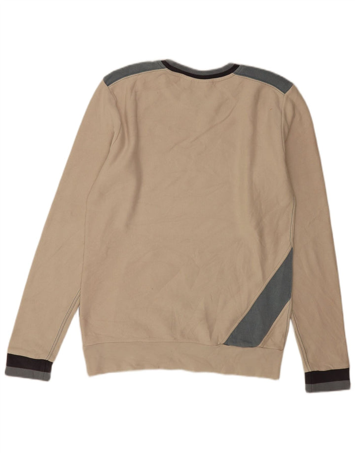 Puma Sudadera Con Estampado De Hombre
