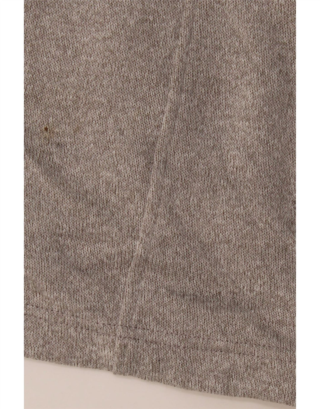 Eddie Bauer Sudadera con capucha y cremallera para mujer UK 40 XL Poliéster gris