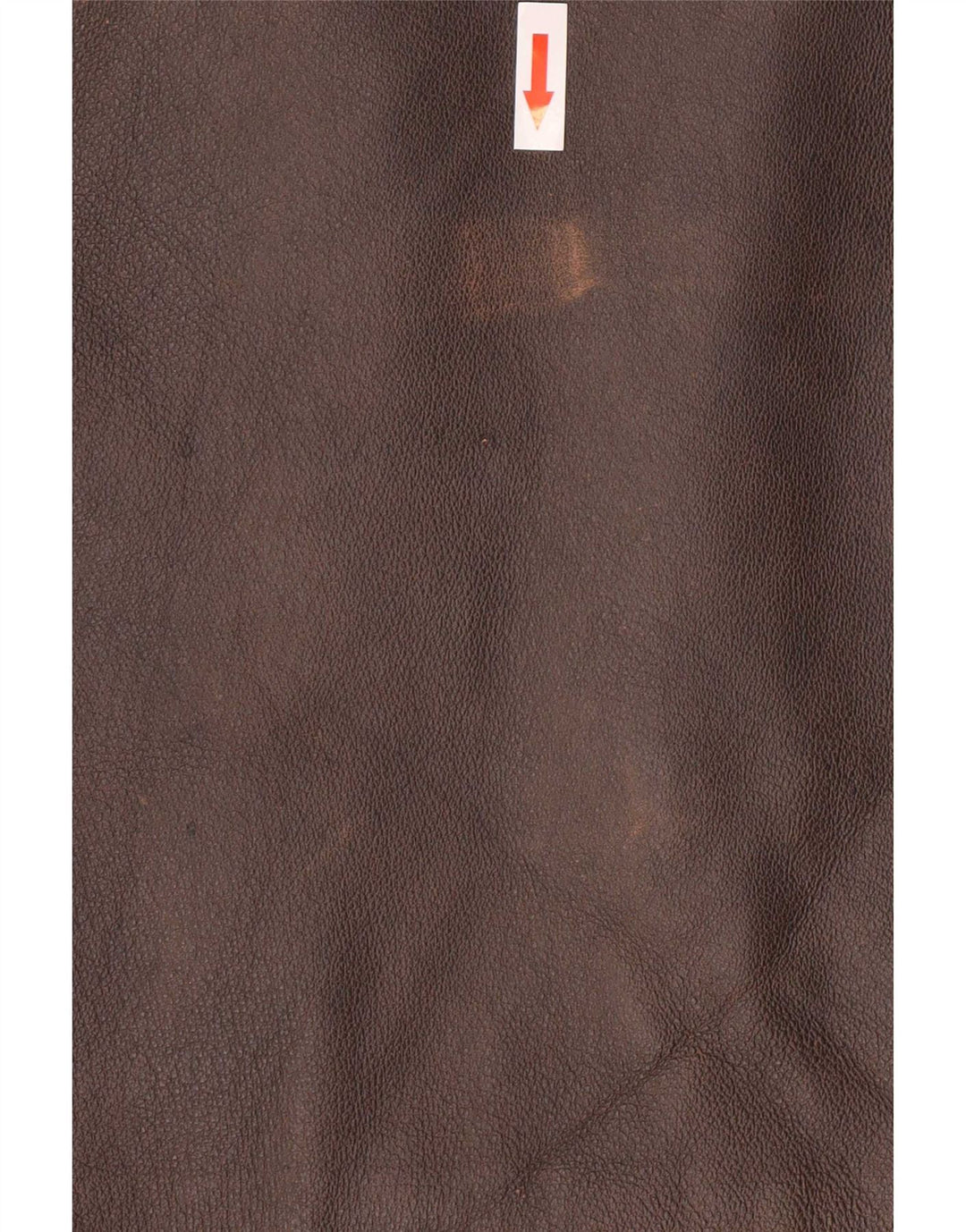 Conbipel Chaqueta De Cuero Hombre IT 48 Marrón Medio