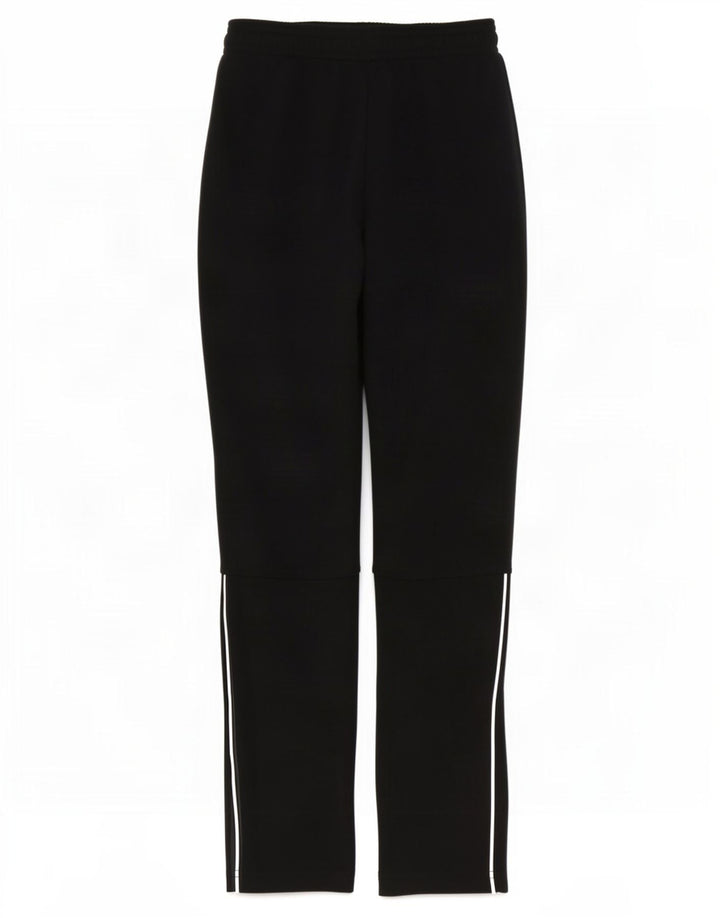 Nike Pantalones de chándal Dri Fit para niños 8-9 años Pequeño Negro Poliéster