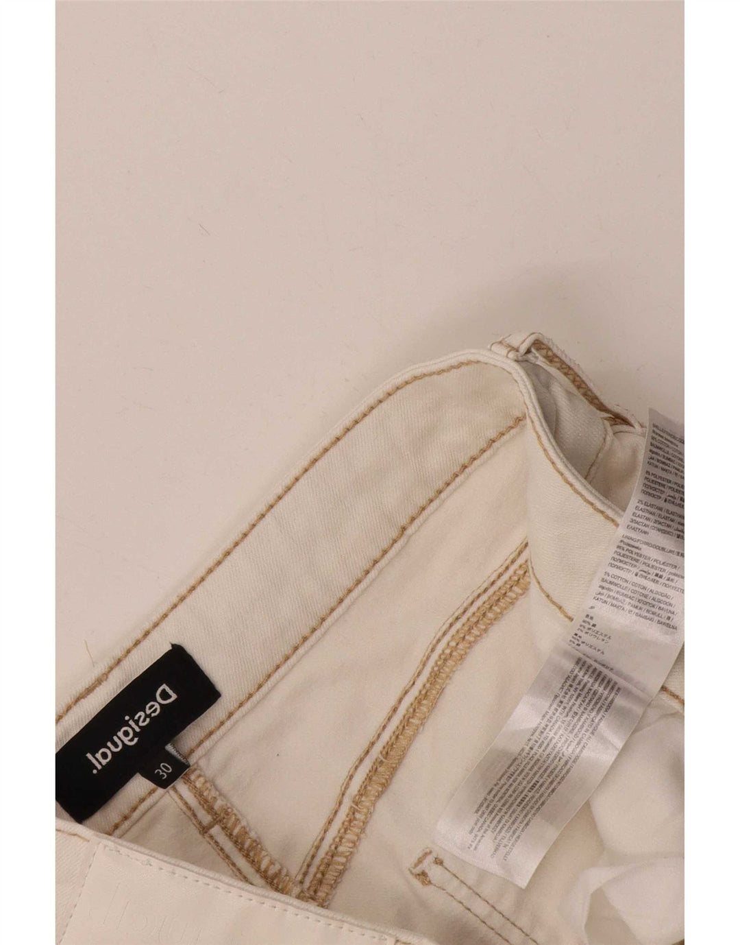 Jeans Desigual Mujer