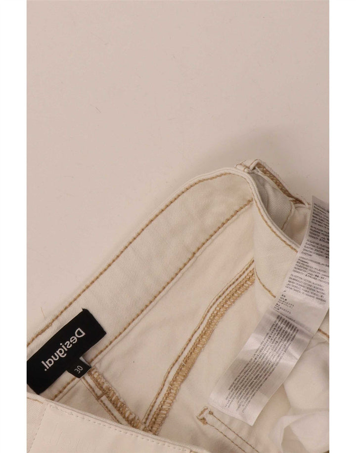 Jeans Desigual Mujer