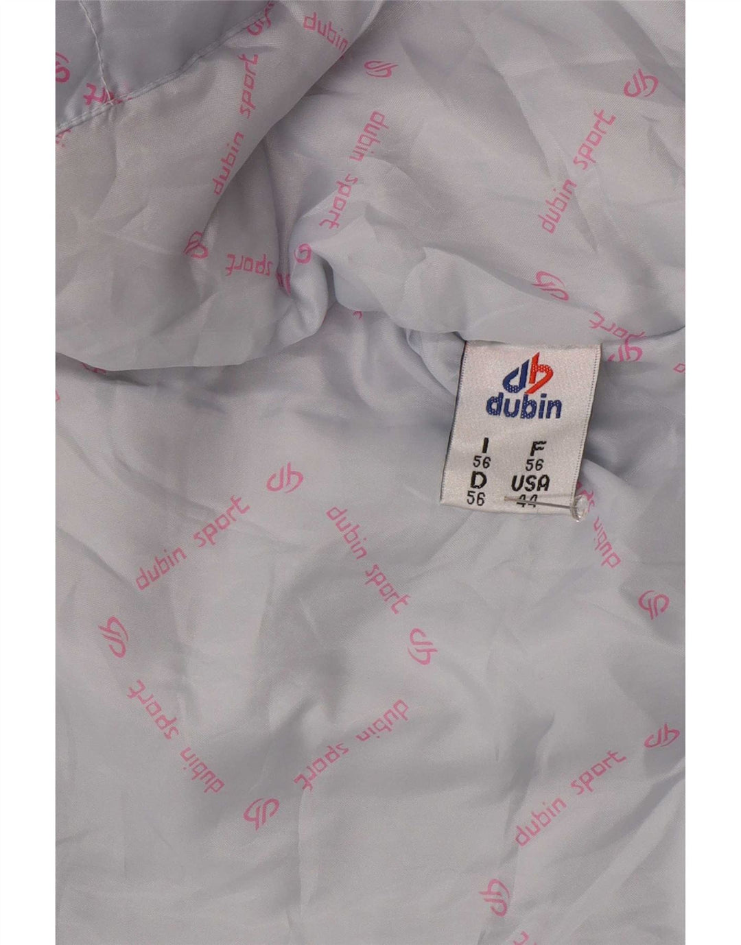 Dubin Chaqueta de esquí con capucha para hombre IT 56 3XL Poliéster multicolor
