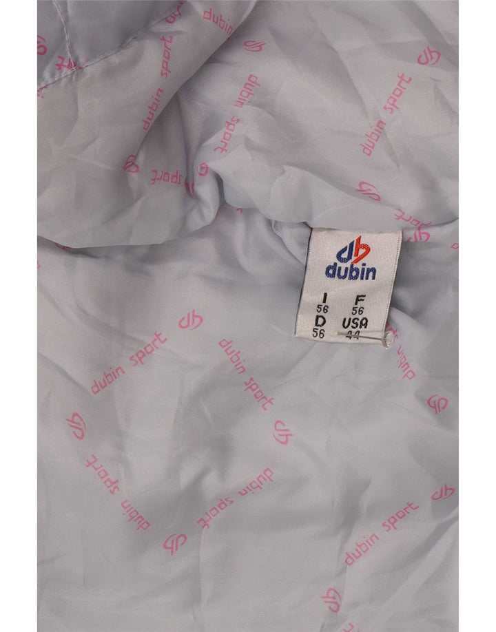 Dubin Chaqueta de esquí con capucha para hombre IT 56 3XL Poliéster multicolor