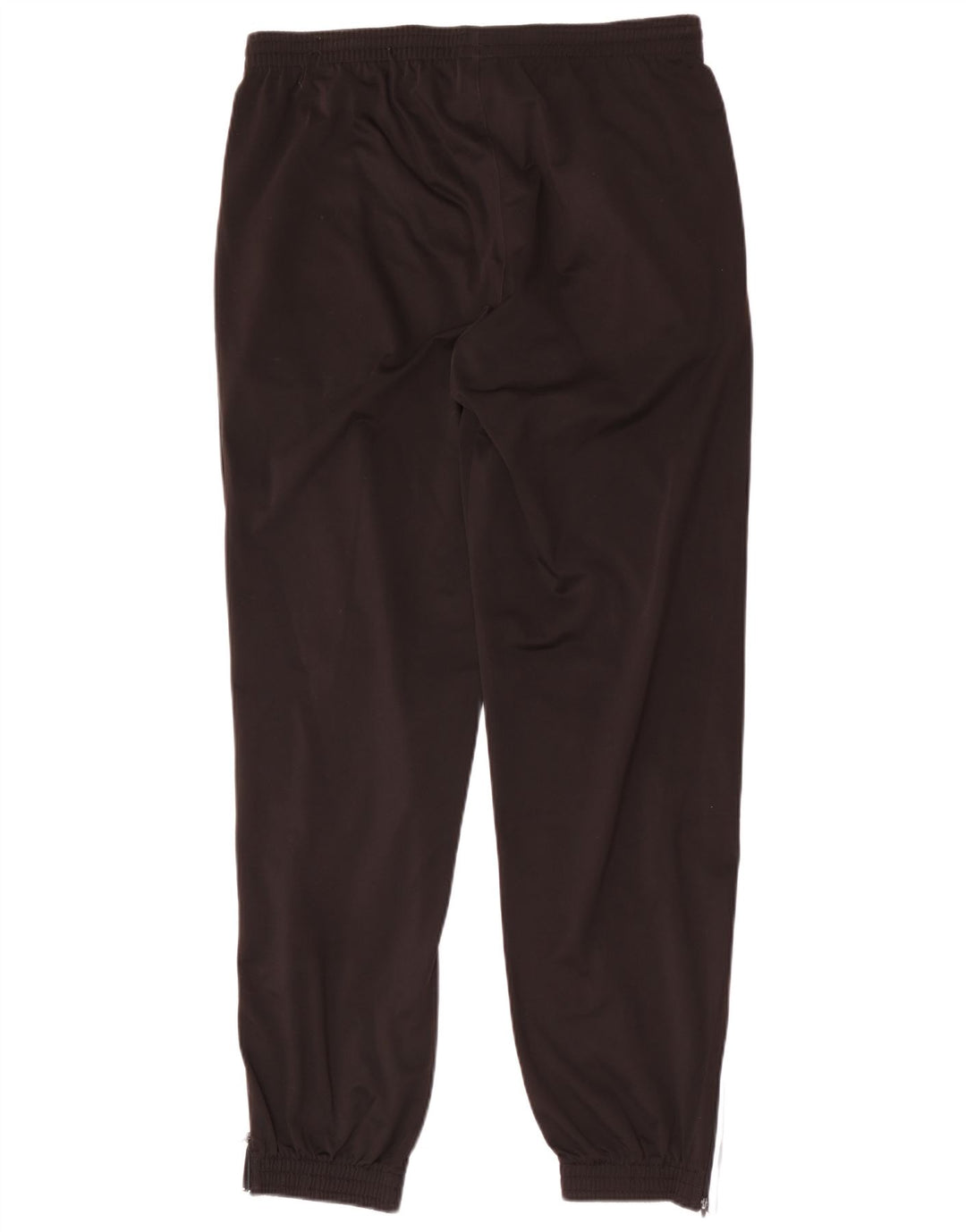 Puma Pantalones De Chándal Para Hombre Joggers Large Negro Poliéster
