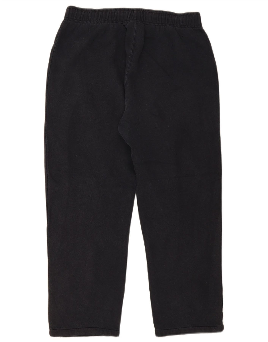 Champion Pantalones De Chándal Cortos Para Hombre Algodón Azul Marino Medio