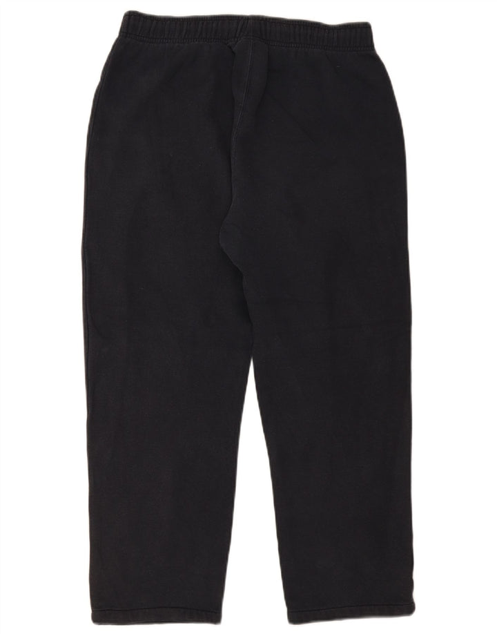 Champion Pantalones De Chándal Cortos Para Hombre Algodón Azul Marino Medio