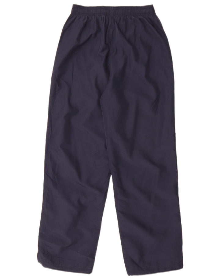 Champion Pantalón Chándal Niño 9-10 Años Azul Marino Poliéster