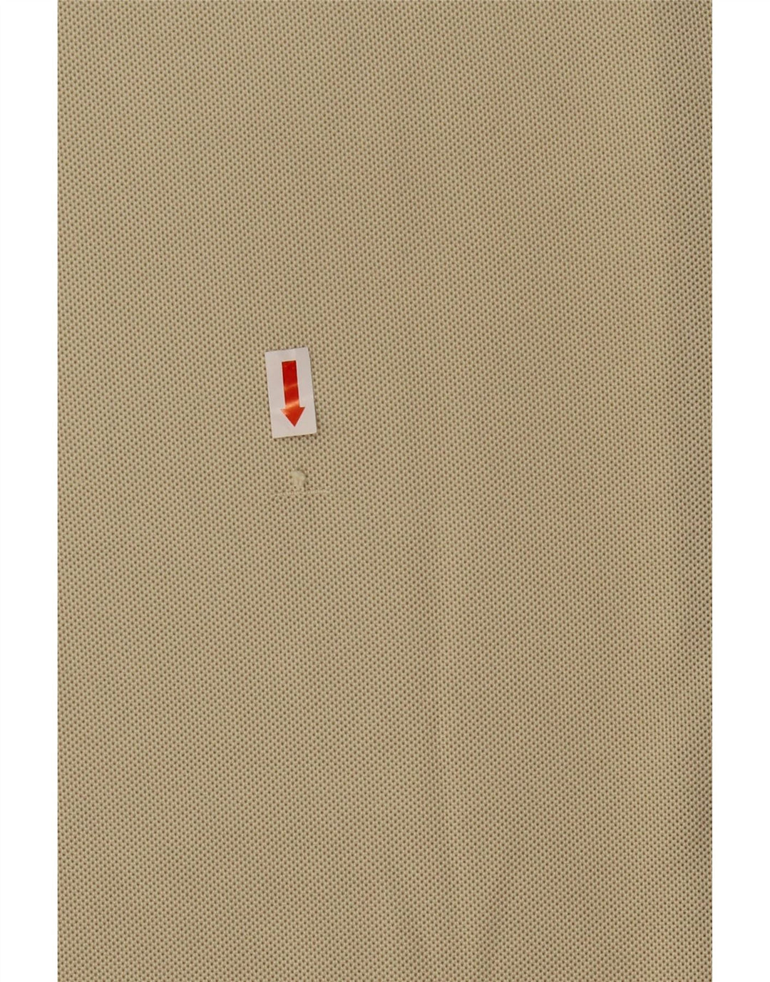 Puma - Camiseta para hombre, talla grande, color beige