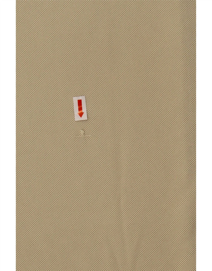 Puma - Camiseta para hombre, talla grande, color beige