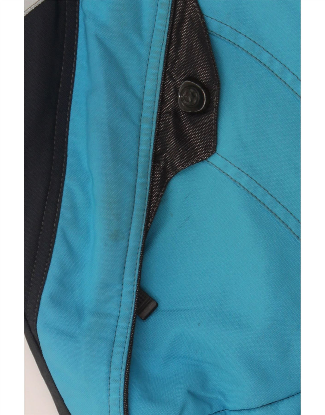 Colmar Chaqueta de esquí para hombre EU 54 Large Azul Colorblock