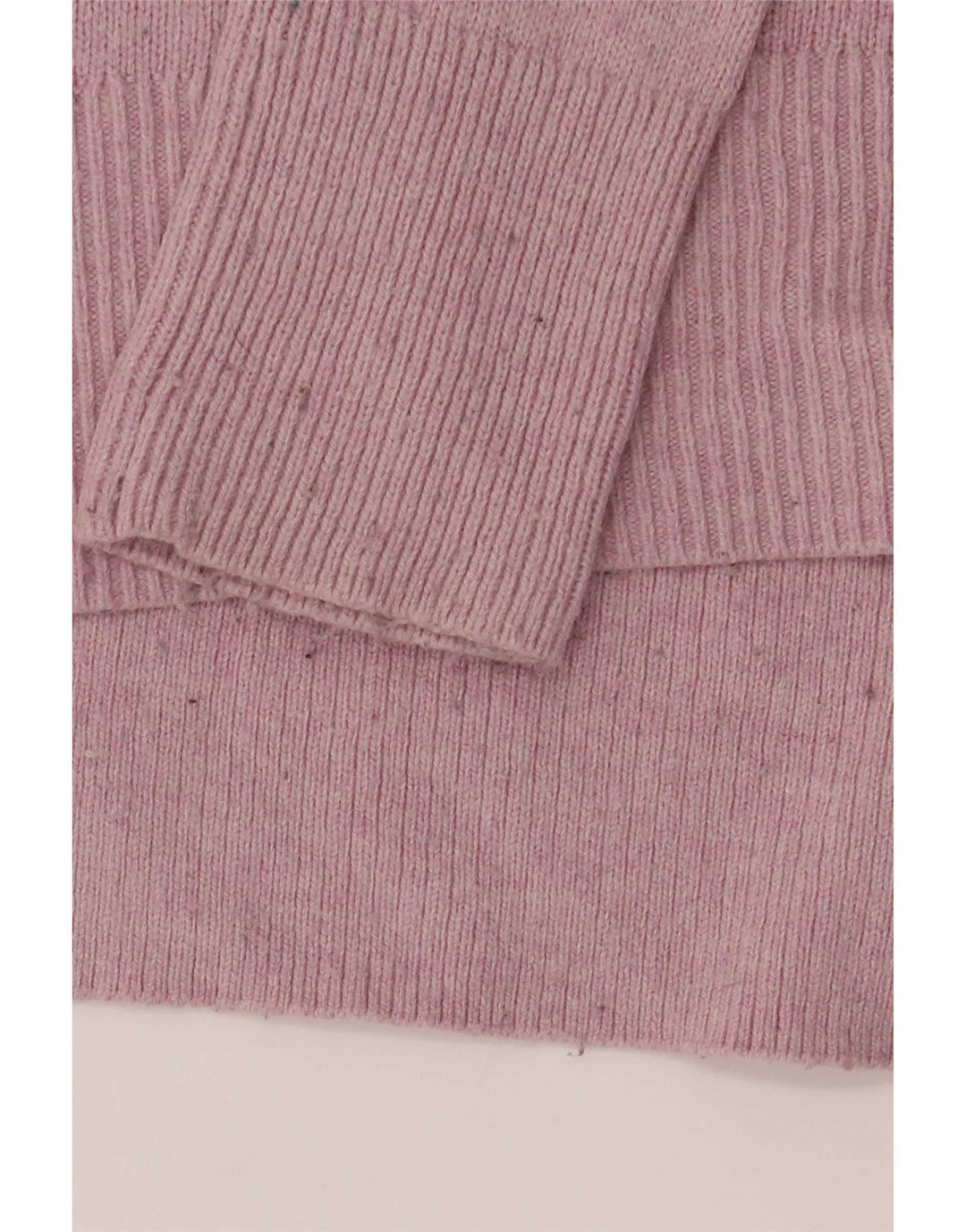 Gap Jersey de Cuello Redondo de Gran tamaño para Mujer UK 10 Small Pink