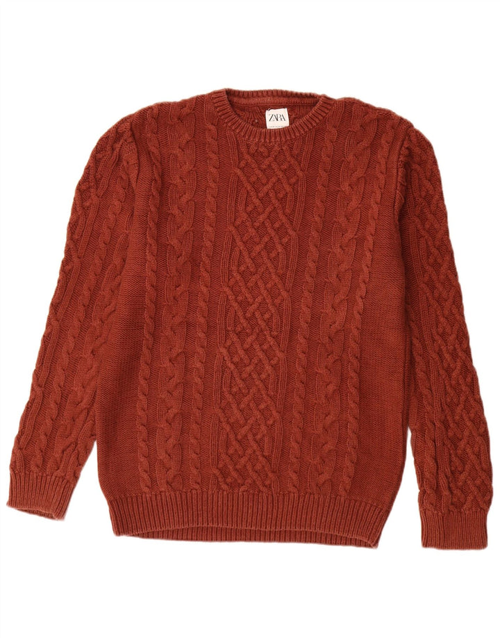 Zara Hombre