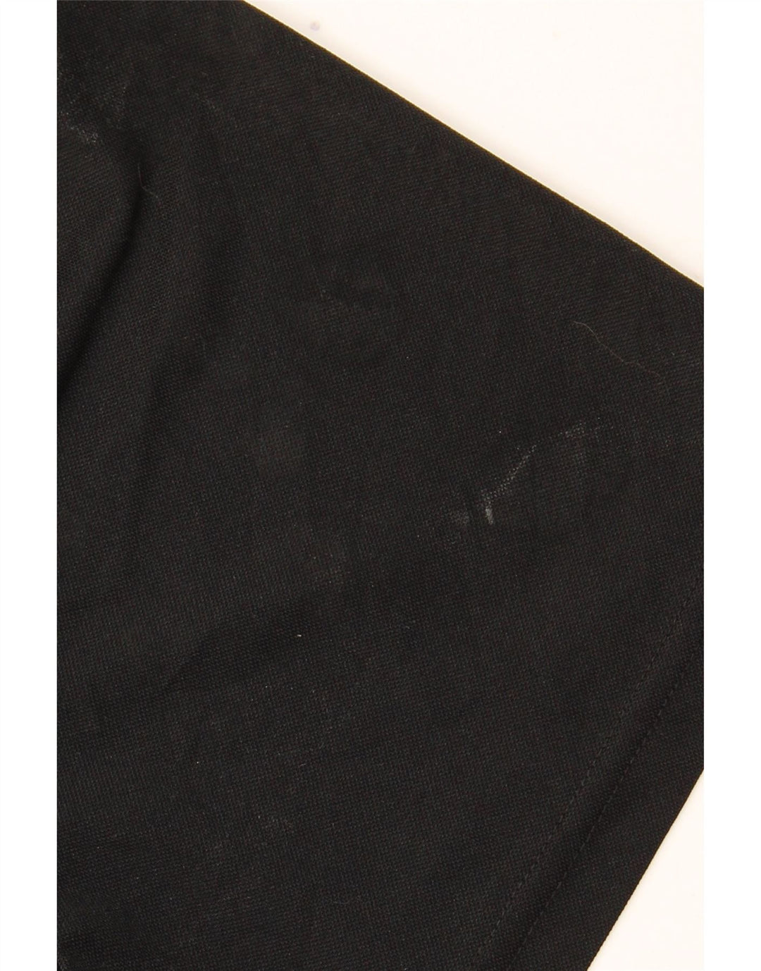 Dickies Camiseta Hombre Top 2XL Poliéster Negro