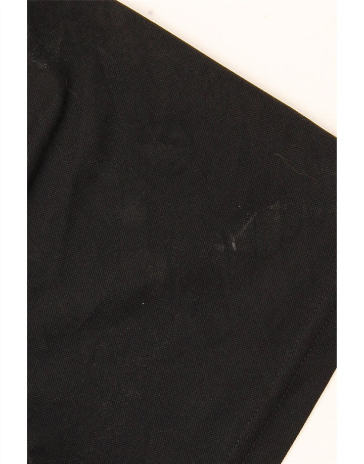 Dickies Camiseta Hombre Top 2XL Poliéster Negro