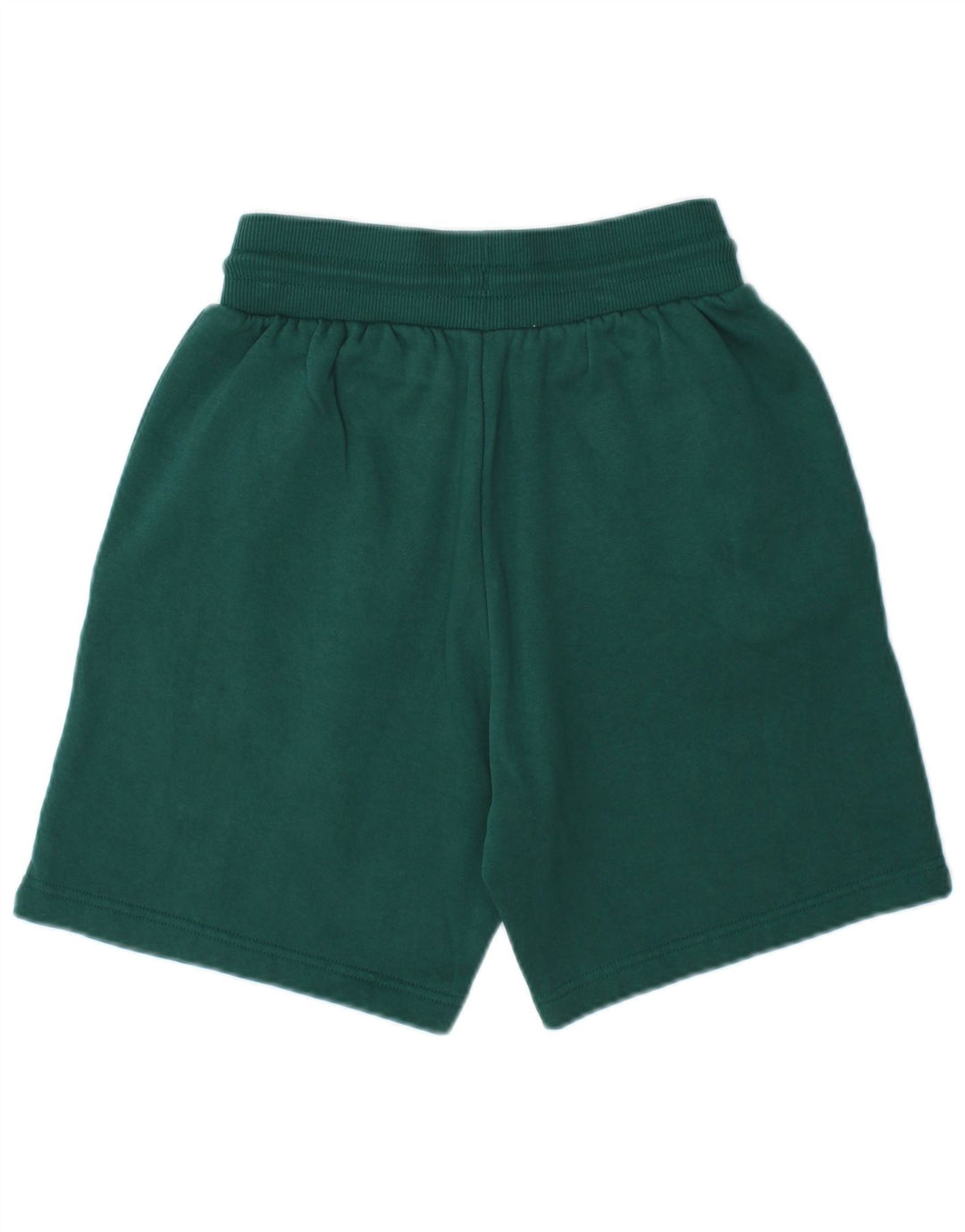 THE NORTH FACE Shorts deportivos para hombre XS Algodón verde