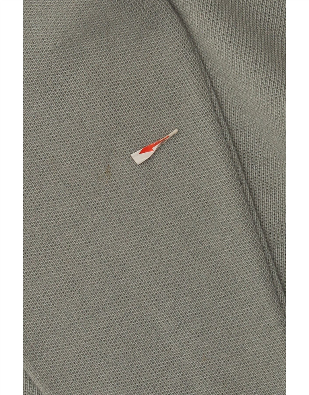 Lacoste - Jersey con cuello en V para hombre, talla 3, lana verde pequeña