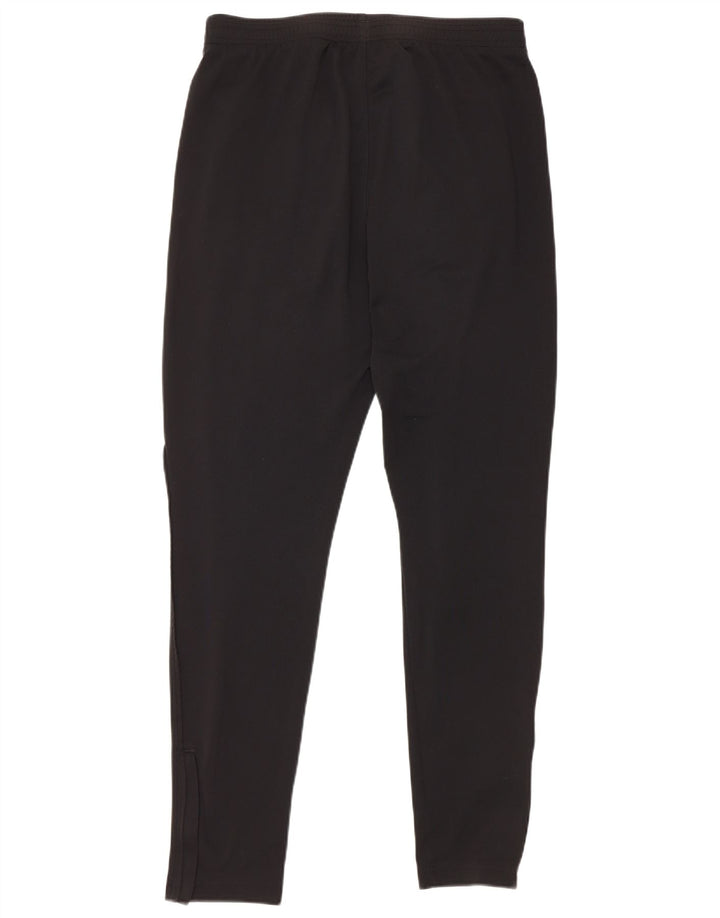 UNDER ARMOUR Pantalón de chándal para hombre Poliéster negro grande