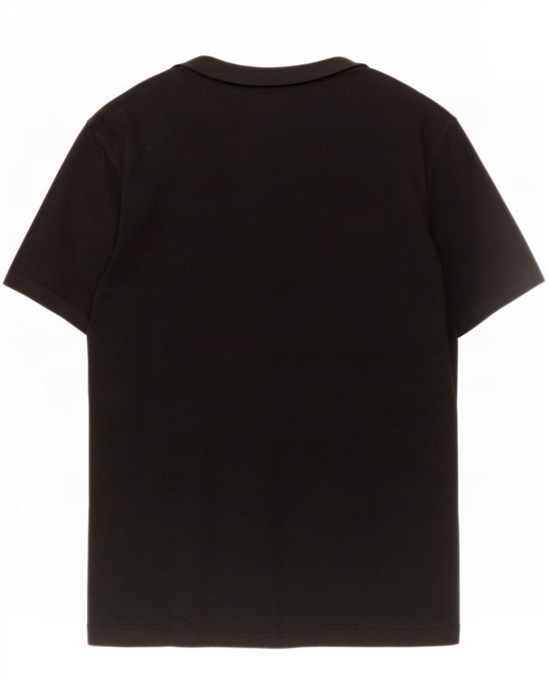 Camiseta Nike Hombre Top Medium Negro Algodón