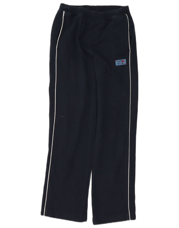 Champion Pantalón Chándal Niño 13-14 Años XL Azul Marino Algodón