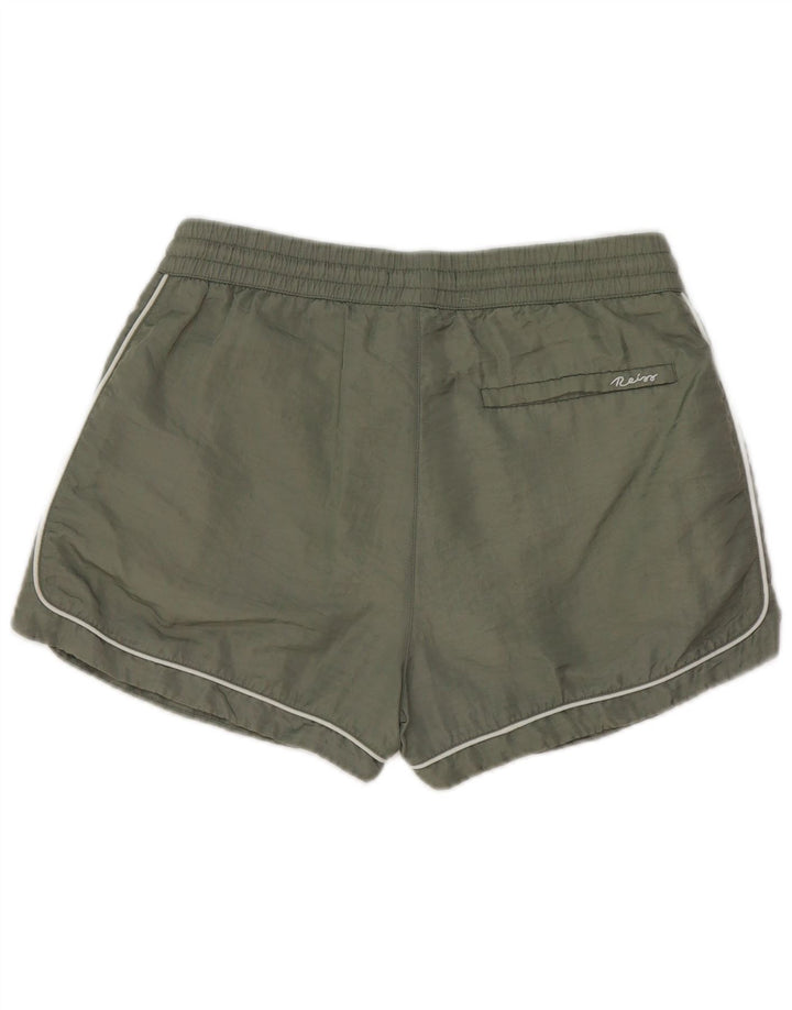 Bañador Reiss Hombre Small Verde Poliéster