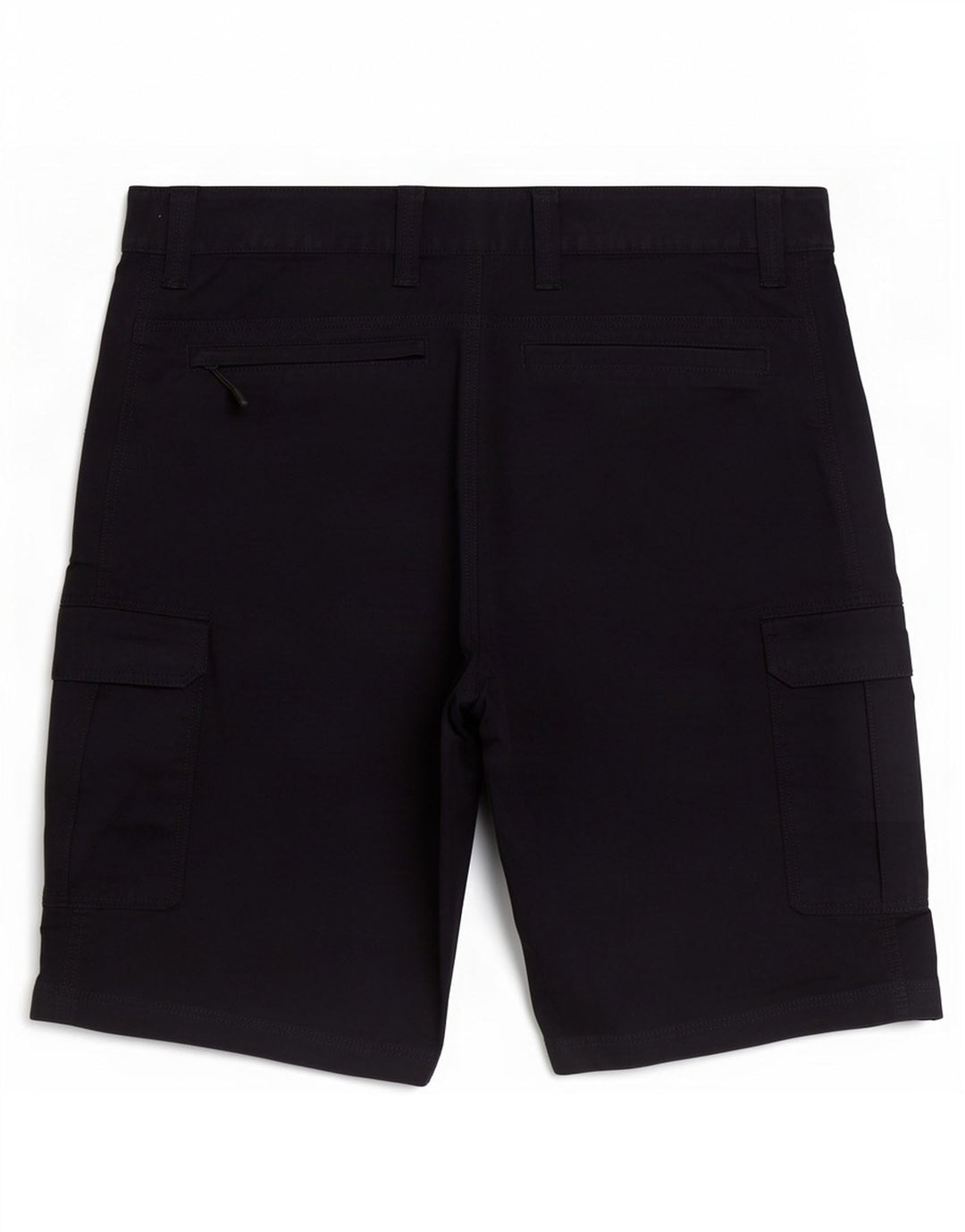 Marks & Spencer Pantalones cortos cargo para hombre W38 XL Algodón azul marino